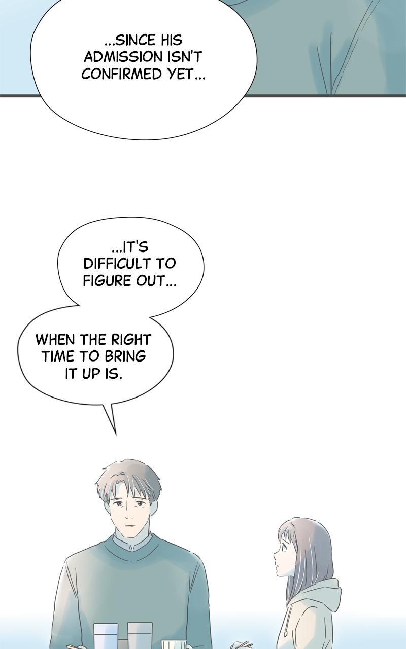 Taisetsu na Hi wa Itsumo Ame Chap 161 - Next Chap 162