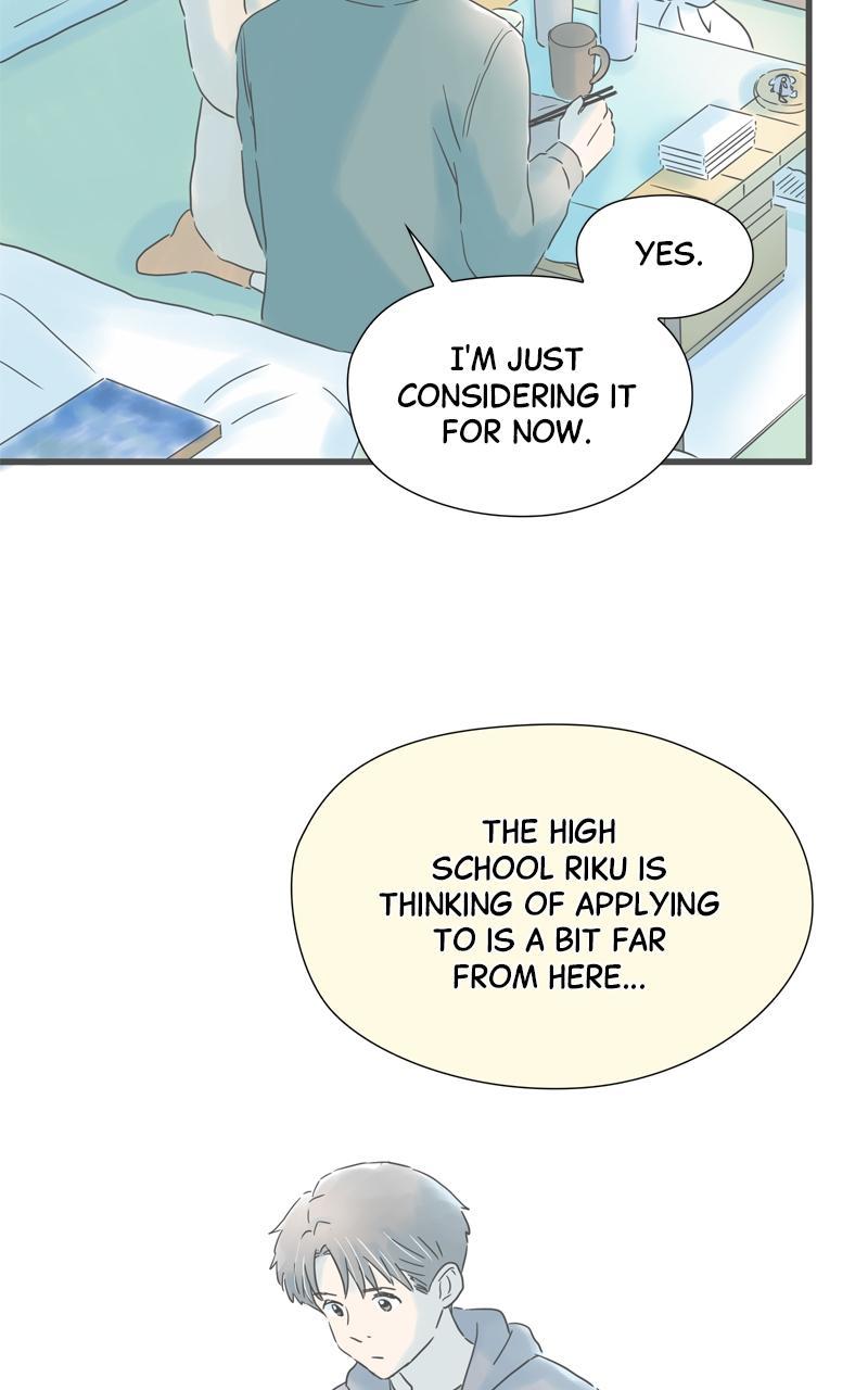 Taisetsu na Hi wa Itsumo Ame Chap 161 - Next Chap 162