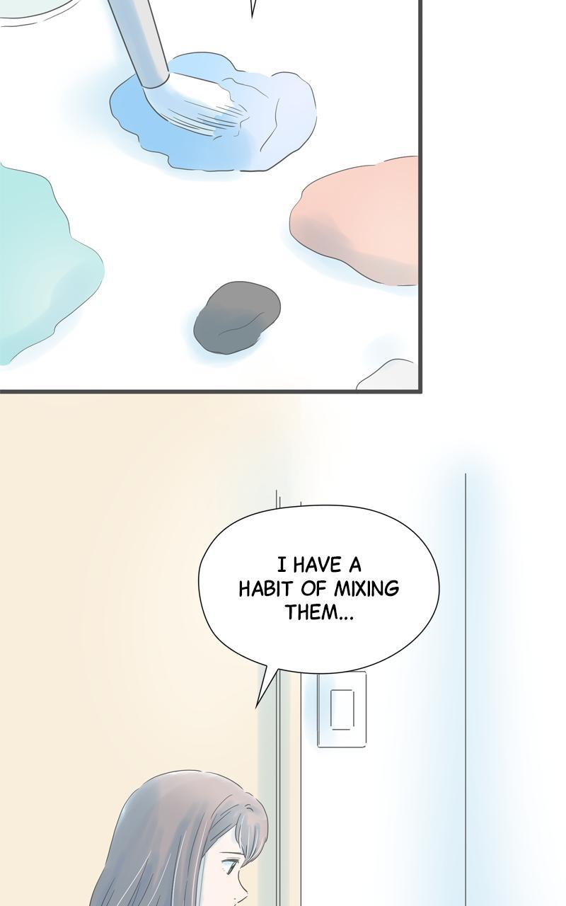 Taisetsu na Hi wa Itsumo Ame Chap 161 - Next Chap 162
