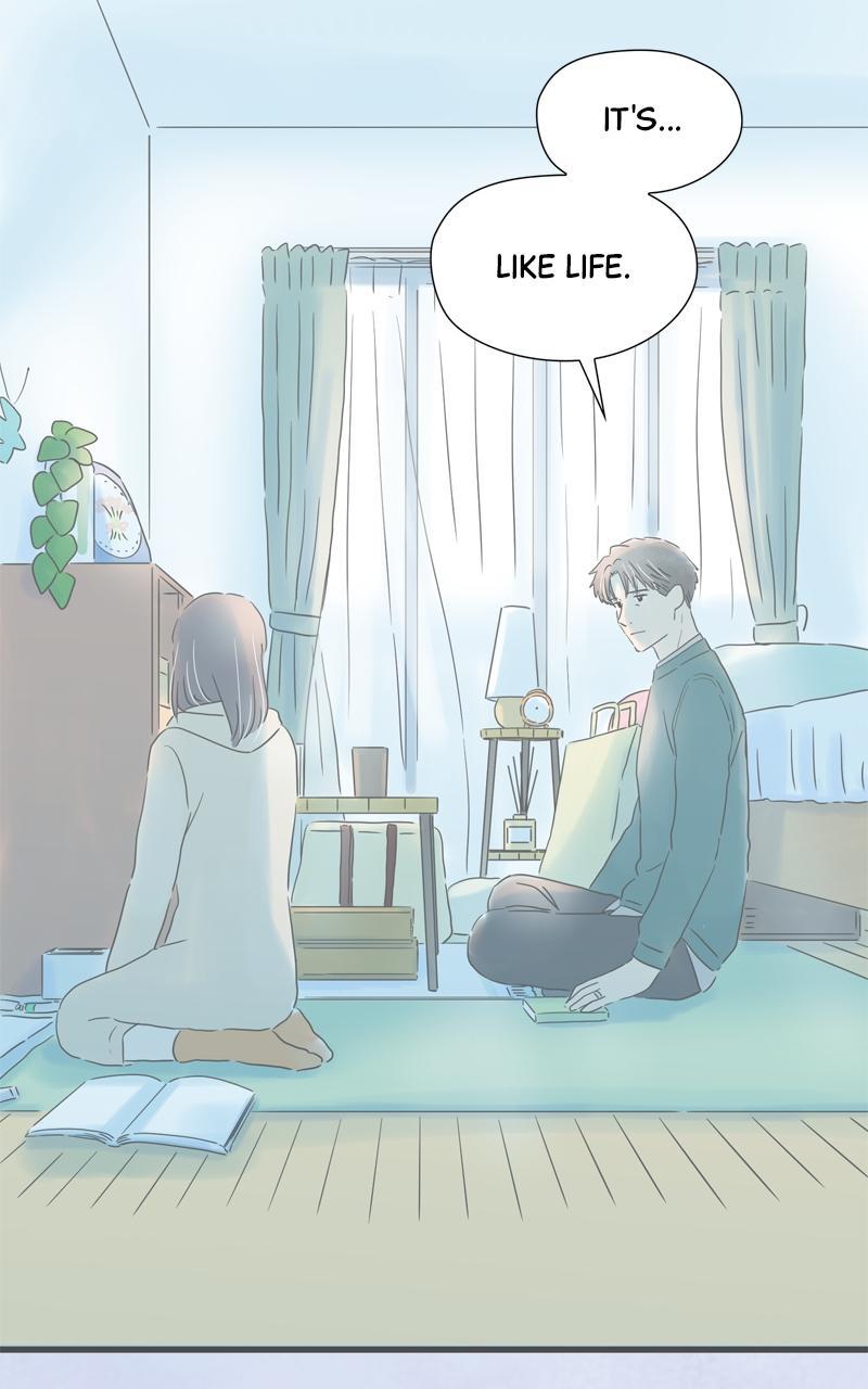 Taisetsu na Hi wa Itsumo Ame Chap 161 - Next Chap 162