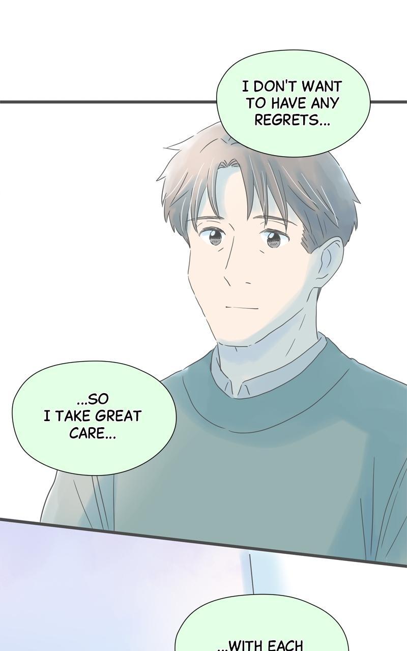 Taisetsu na Hi wa Itsumo Ame Chap 161 - Next Chap 162