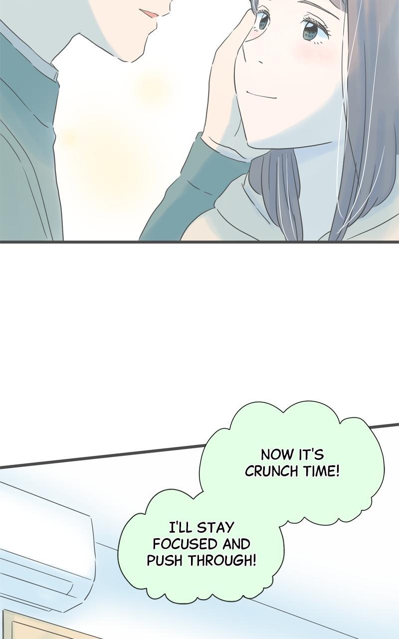 Taisetsu na Hi wa Itsumo Ame Chap 161 - Next Chap 162
