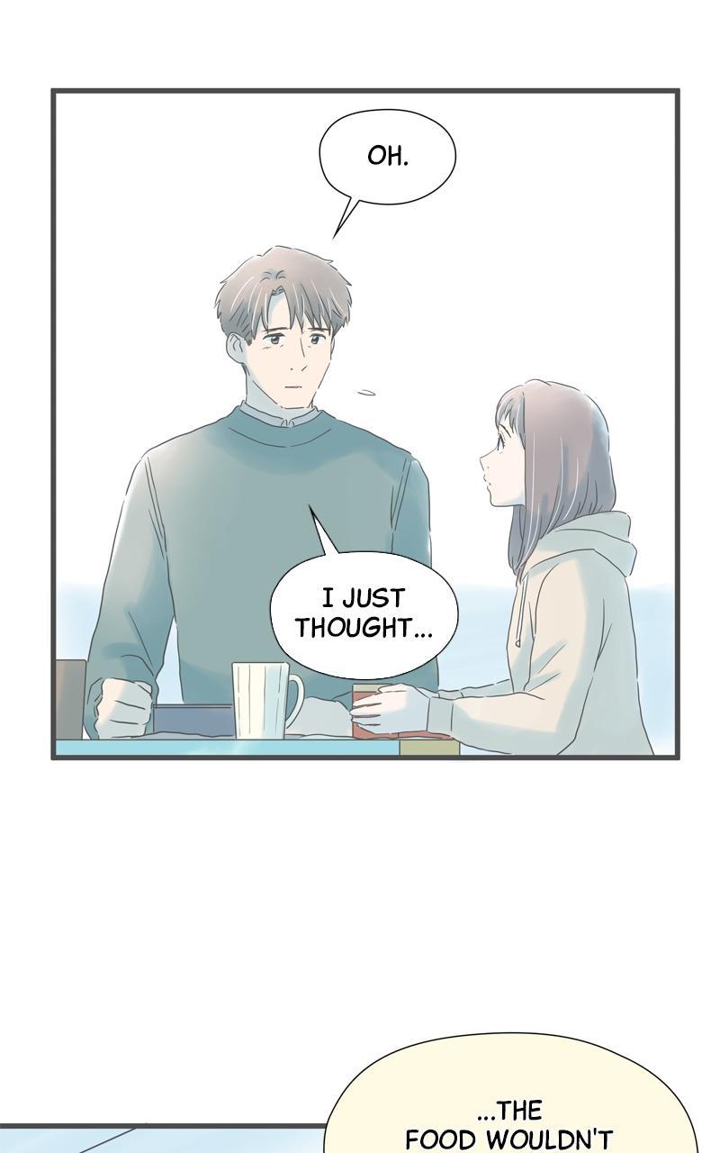 Taisetsu na Hi wa Itsumo Ame Chap 161 - Next Chap 162