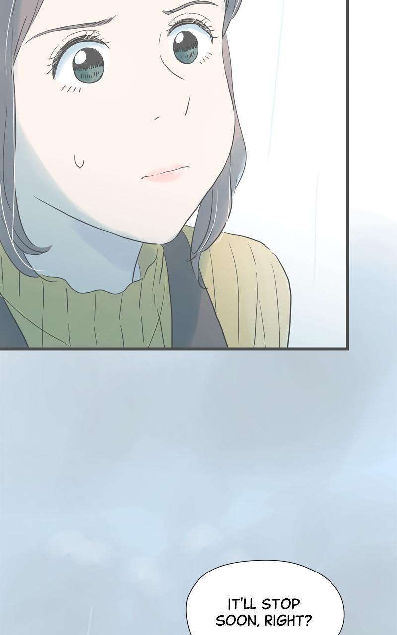 Taisetsu na Hi wa Itsumo Ame Chap 161 - Next Chap 162