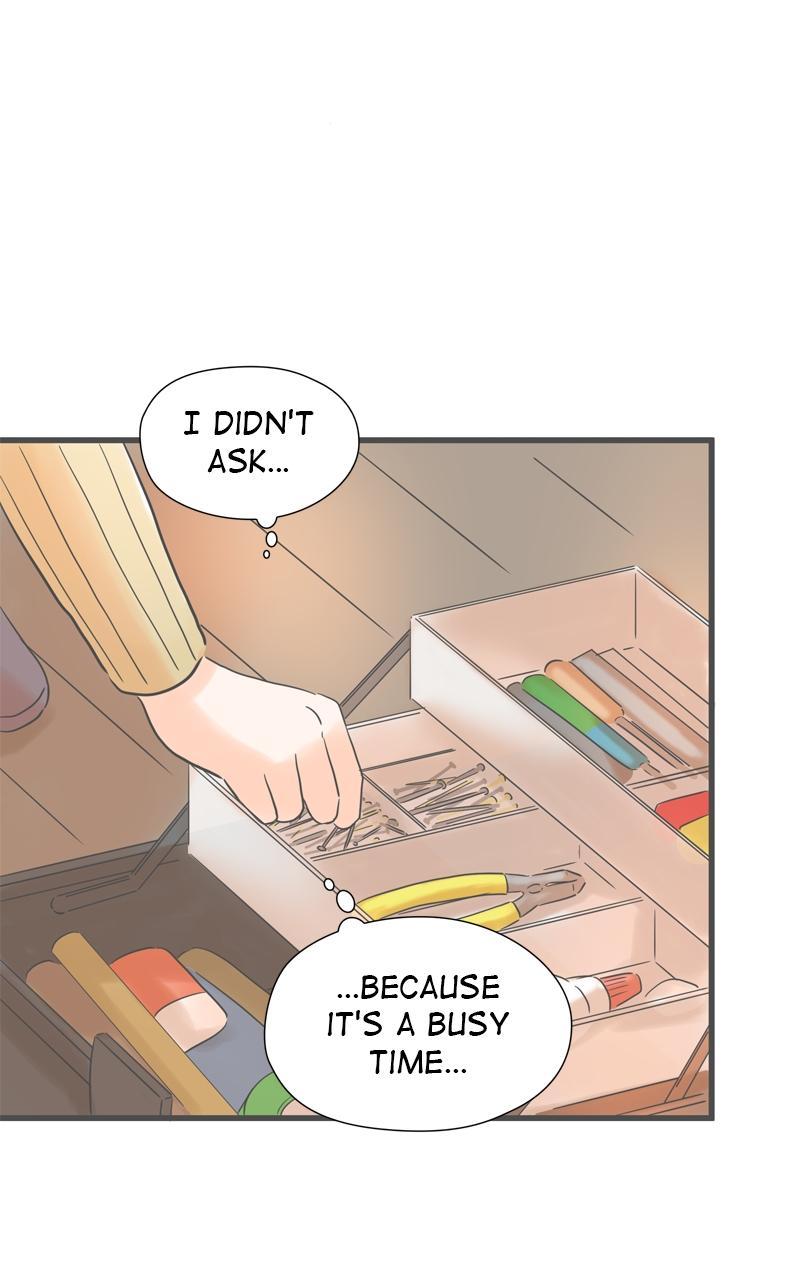 Taisetsu na Hi wa Itsumo Ame Chap 162 - Next Chap 163
