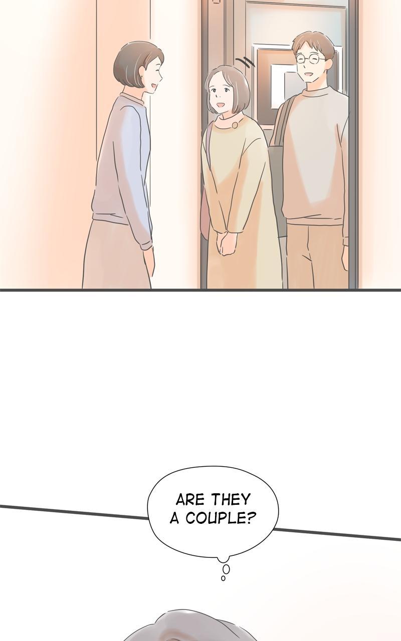 Taisetsu na Hi wa Itsumo Ame Chap 162 - Next Chap 163