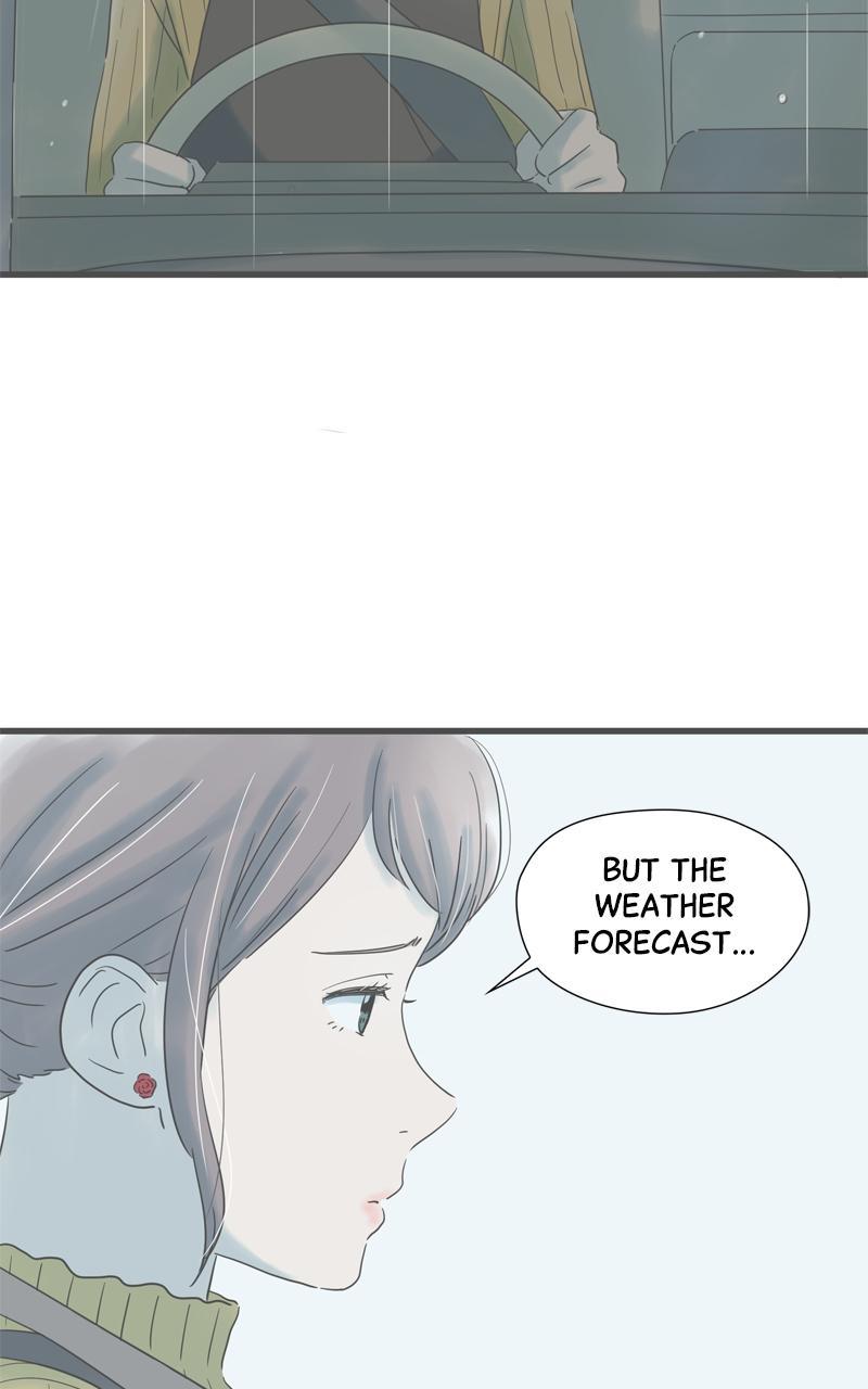 Taisetsu na Hi wa Itsumo Ame Chap 162 - Next Chap 163