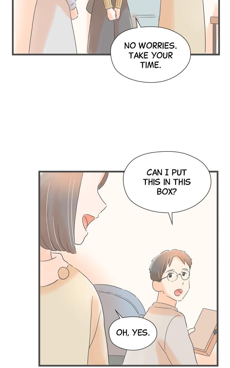 Taisetsu na Hi wa Itsumo Ame Chap 162 - Next Chap 163