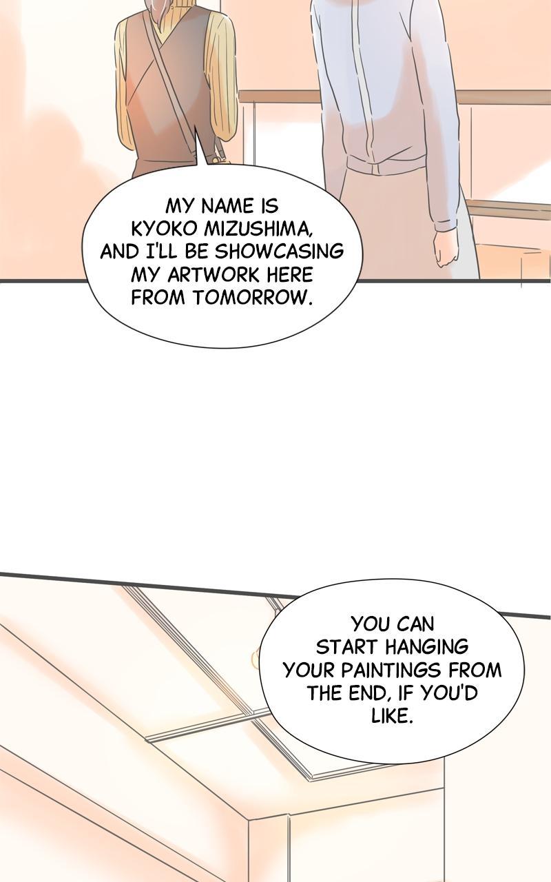 Taisetsu na Hi wa Itsumo Ame Chap 162 - Next Chap 163