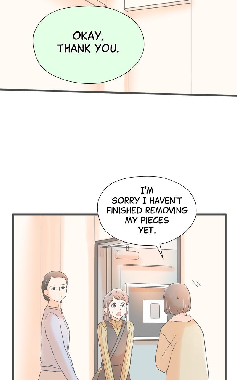 Taisetsu na Hi wa Itsumo Ame Chap 162 - Next Chap 163
