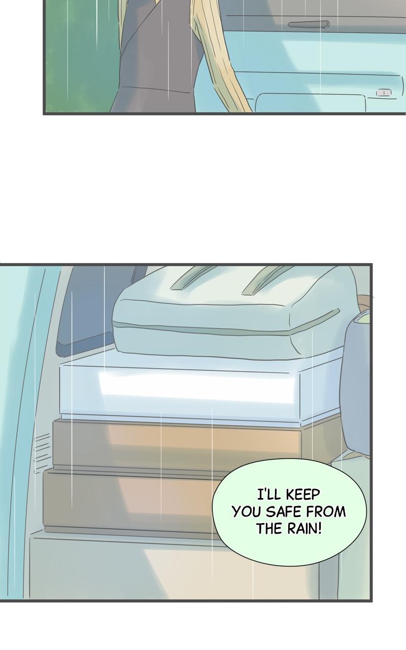 Taisetsu na Hi wa Itsumo Ame Chap 162 - Next Chap 163