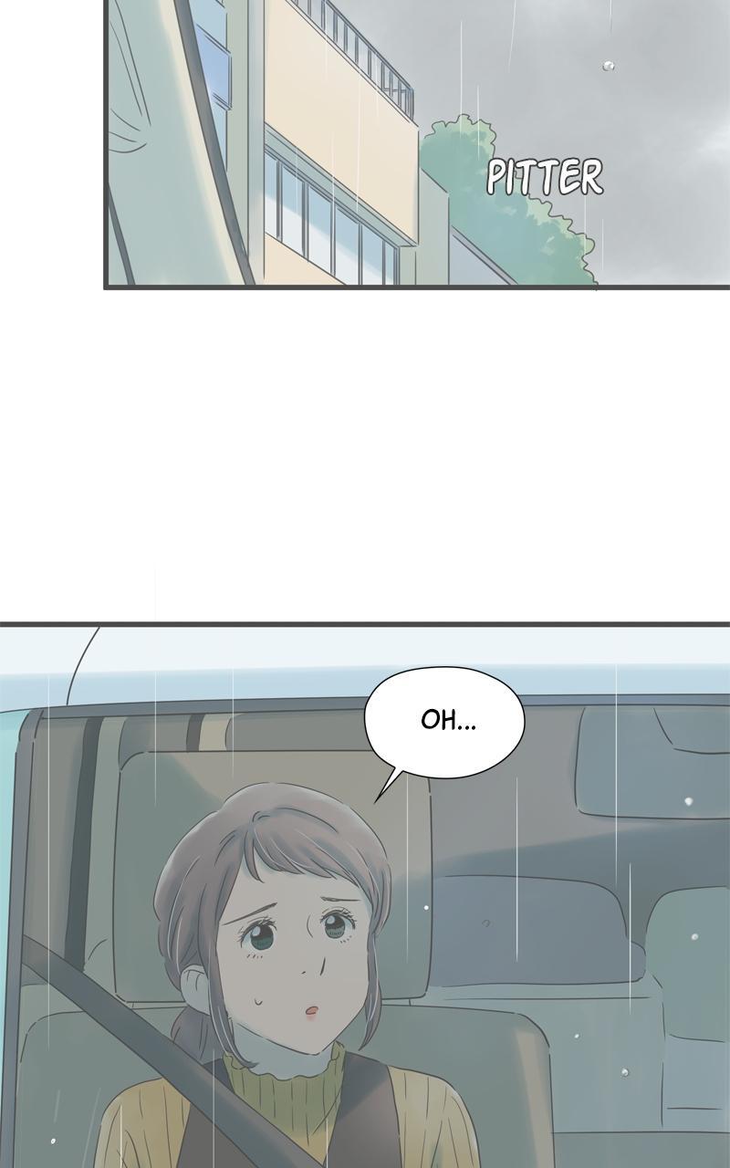 Taisetsu na Hi wa Itsumo Ame Chap 162 - Next Chap 163