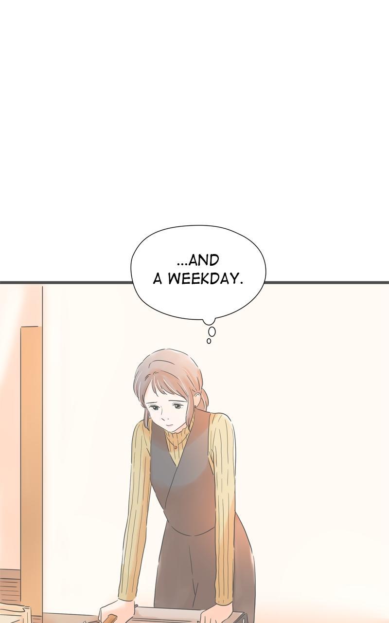 Taisetsu na Hi wa Itsumo Ame Chap 162 - Next Chap 163