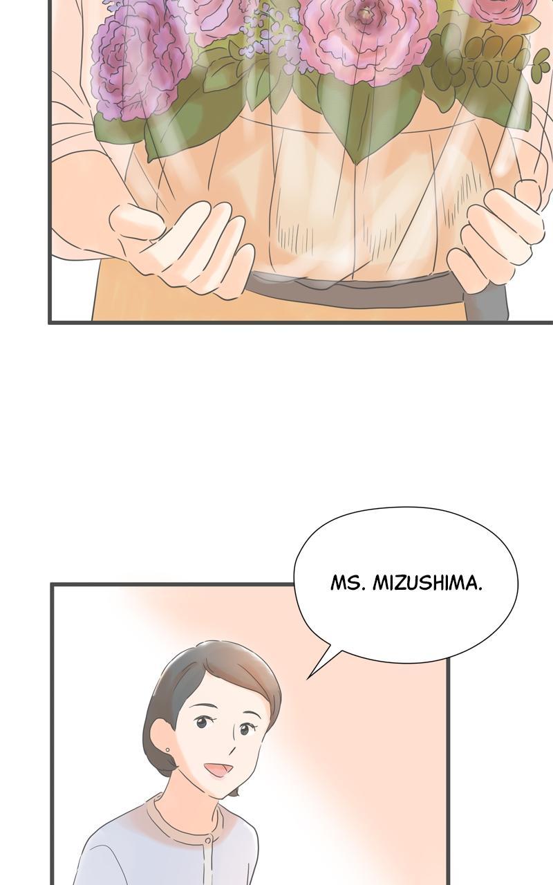 Taisetsu na Hi wa Itsumo Ame Chap 162 - Next Chap 163