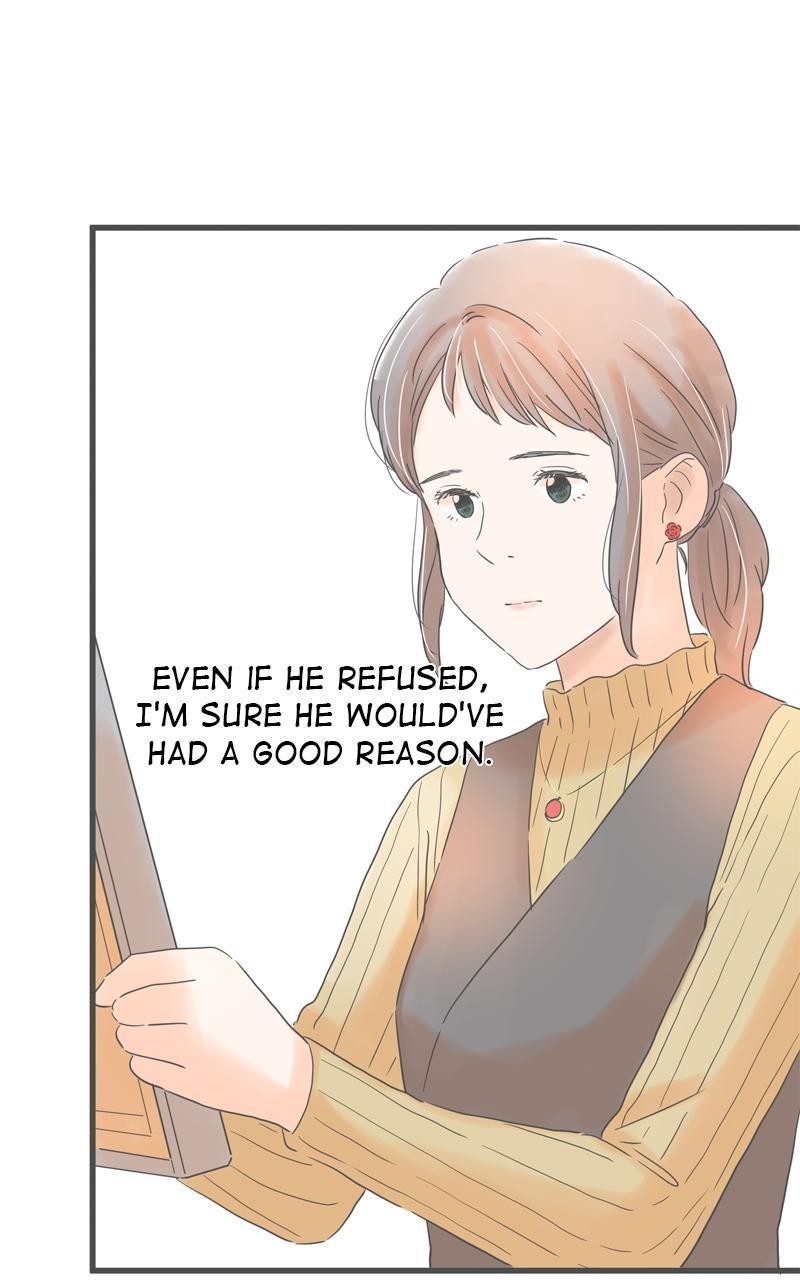 Taisetsu na Hi wa Itsumo Ame Chap 162 - Next Chap 163