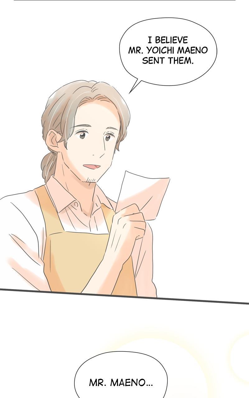 Taisetsu na Hi wa Itsumo Ame Chap 162 - Next Chap 163
