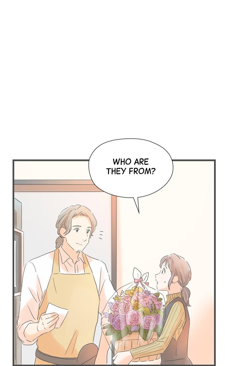 Taisetsu na Hi wa Itsumo Ame Chap 162 - Next Chap 163