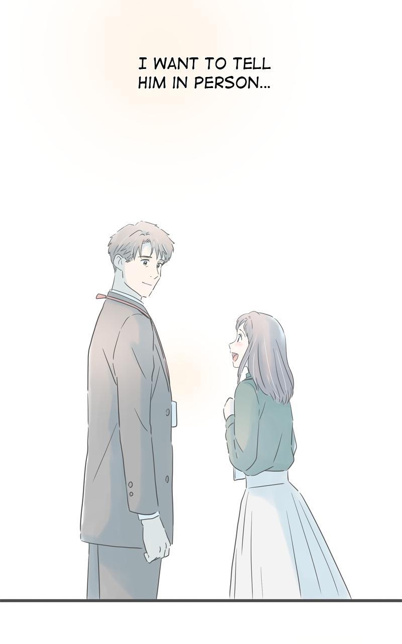 Taisetsu na Hi wa Itsumo Ame Chap 162 - Next Chap 163