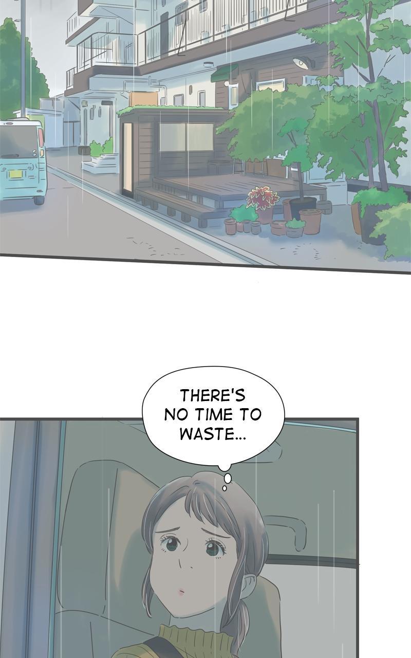 Taisetsu na Hi wa Itsumo Ame Chap 162 - Next Chap 163