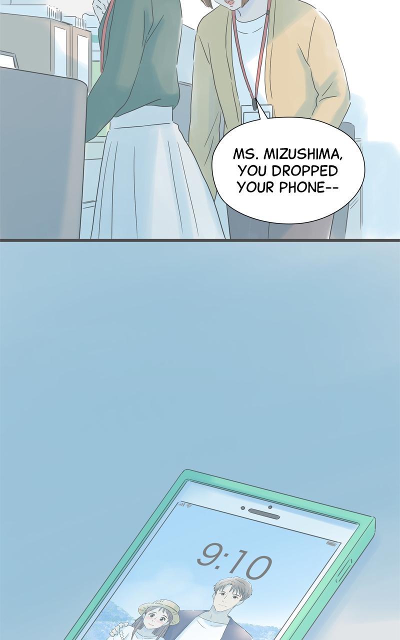 Taisetsu na Hi wa Itsumo Ame Chap 163 - Next Chap 164