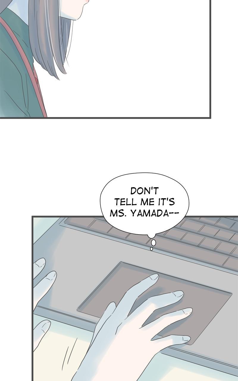 Taisetsu na Hi wa Itsumo Ame Chap 163 - Next Chap 164