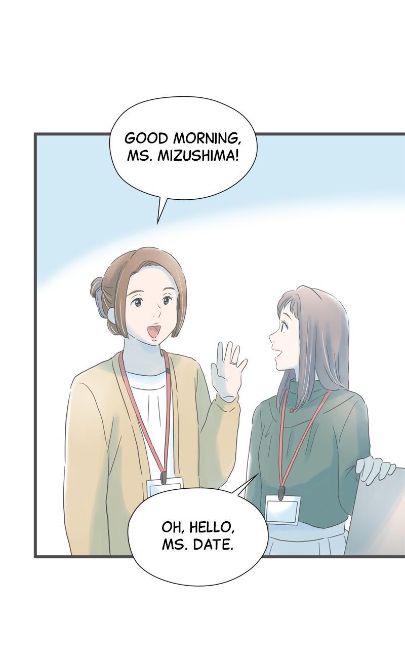 Taisetsu na Hi wa Itsumo Ame Chap 163 - Next Chap 164