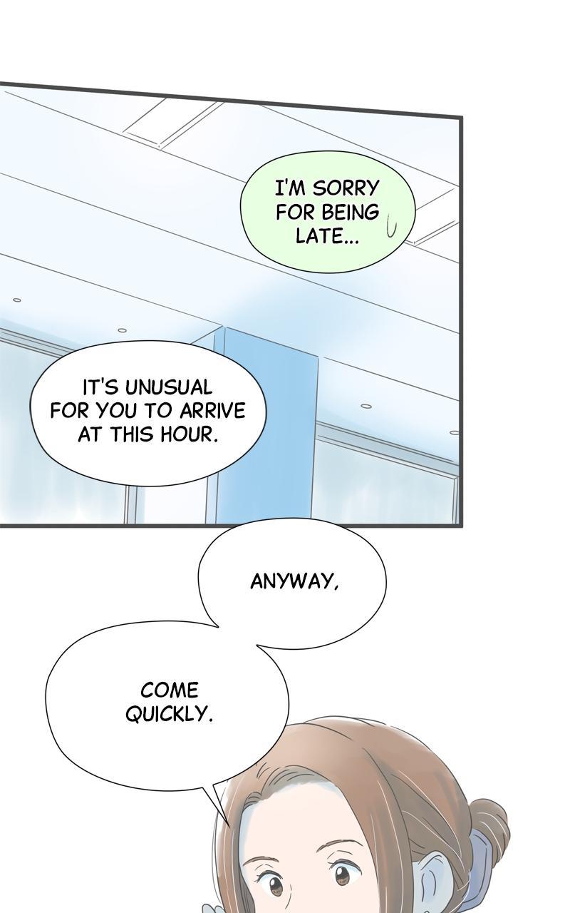 Taisetsu na Hi wa Itsumo Ame Chap 163 - Next Chap 164