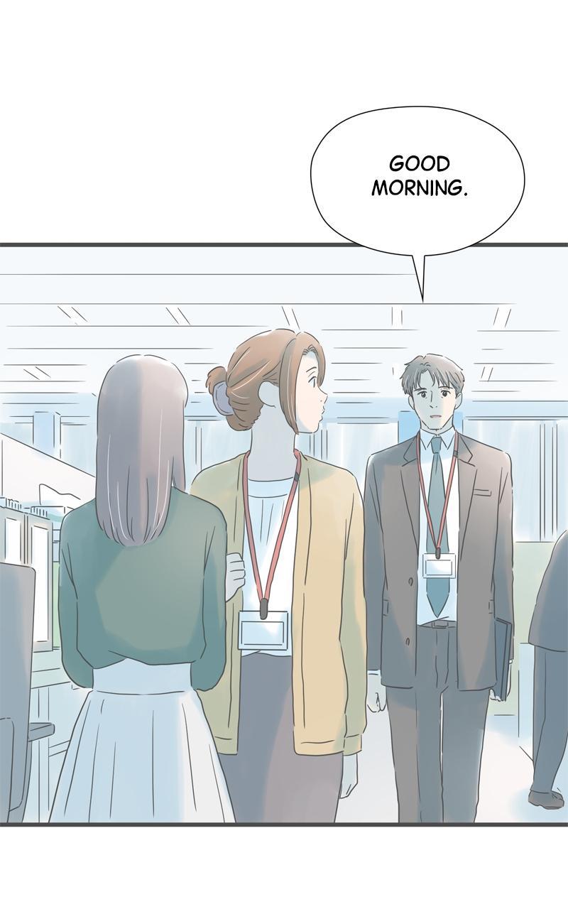 Taisetsu na Hi wa Itsumo Ame Chap 163 - Next Chap 164