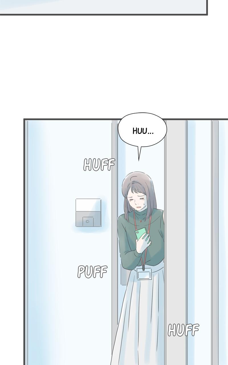 Taisetsu na Hi wa Itsumo Ame Chap 163 - Next Chap 164