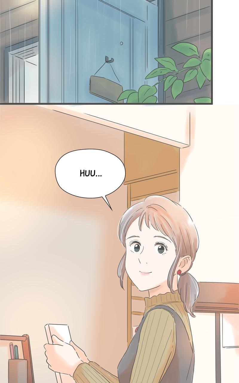Taisetsu na Hi wa Itsumo Ame Chap 163 - Next Chap 164