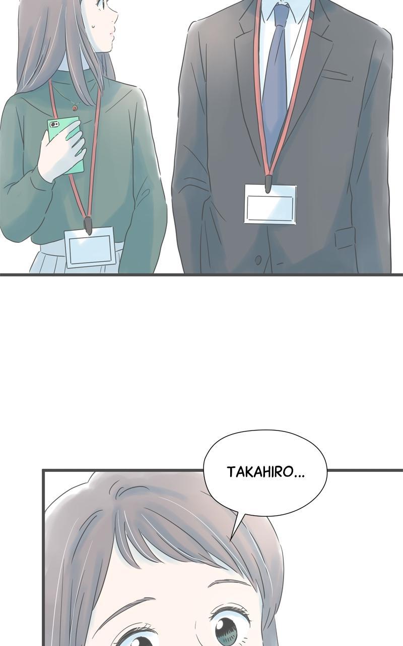 Taisetsu na Hi wa Itsumo Ame Chap 163 - Next Chap 164