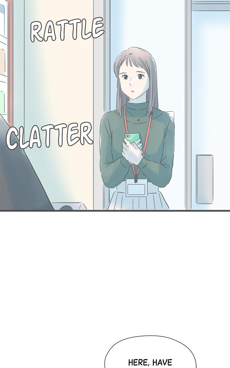 Taisetsu na Hi wa Itsumo Ame Chap 163 - Next Chap 164