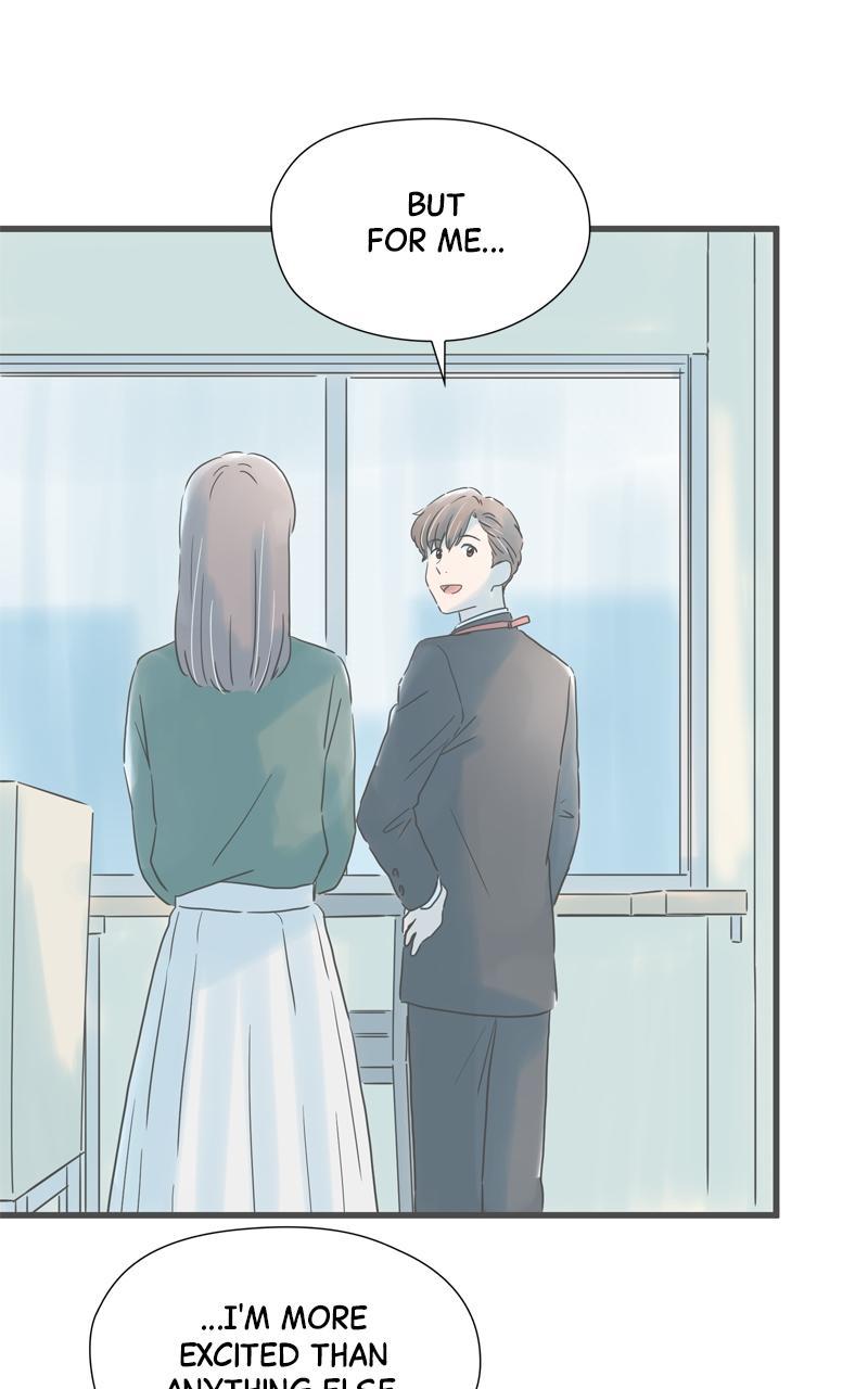 Taisetsu na Hi wa Itsumo Ame Chap 163 - Next Chap 164