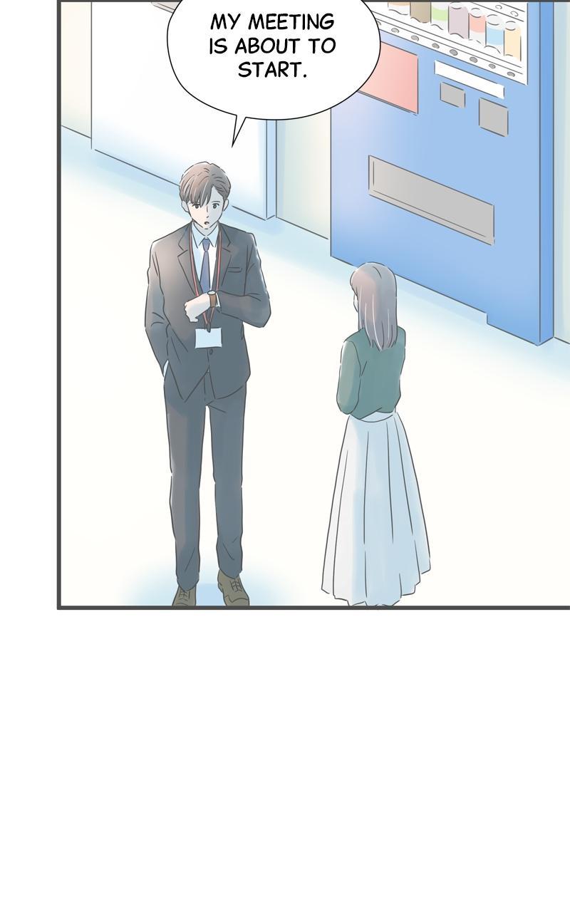 Taisetsu na Hi wa Itsumo Ame Chap 163 - Next Chap 164