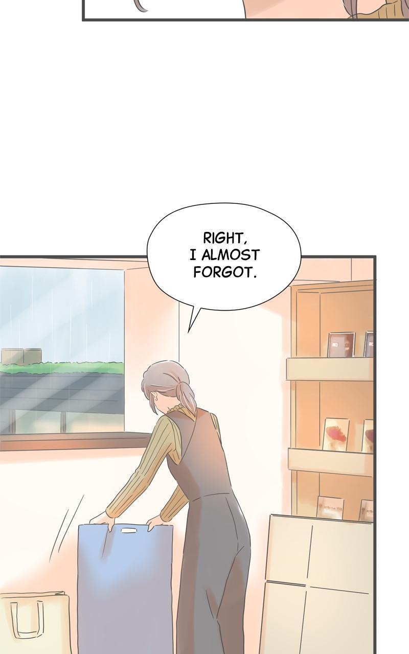 Taisetsu na Hi wa Itsumo Ame Chap 163 - Next Chap 164