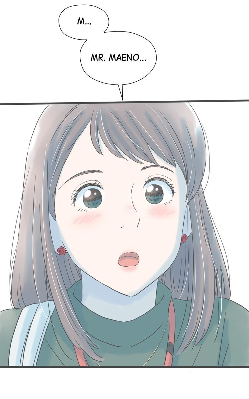 Taisetsu na Hi wa Itsumo Ame Chap 164 - Next Chap 165