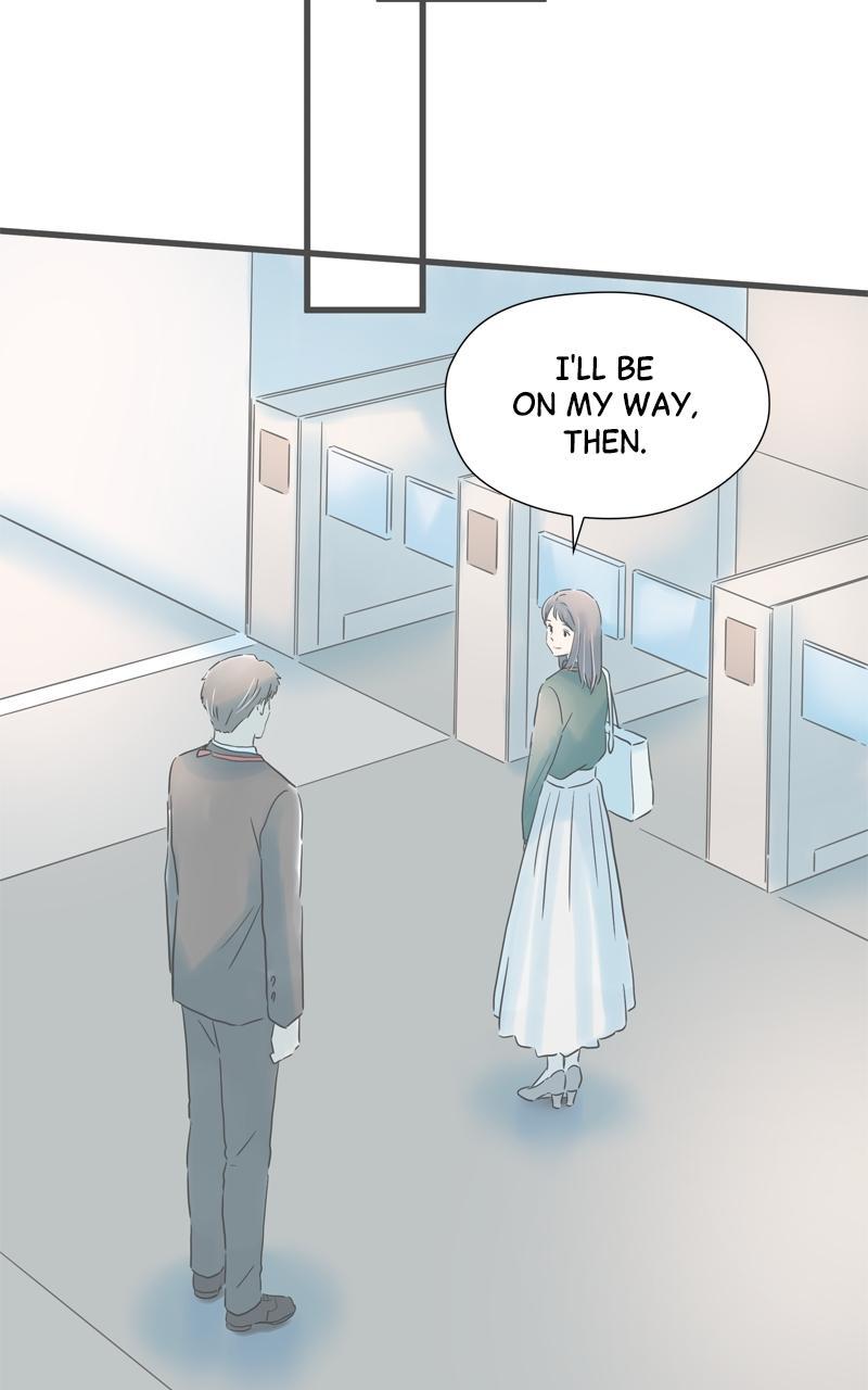 Taisetsu na Hi wa Itsumo Ame Chap 164 - Next Chap 165