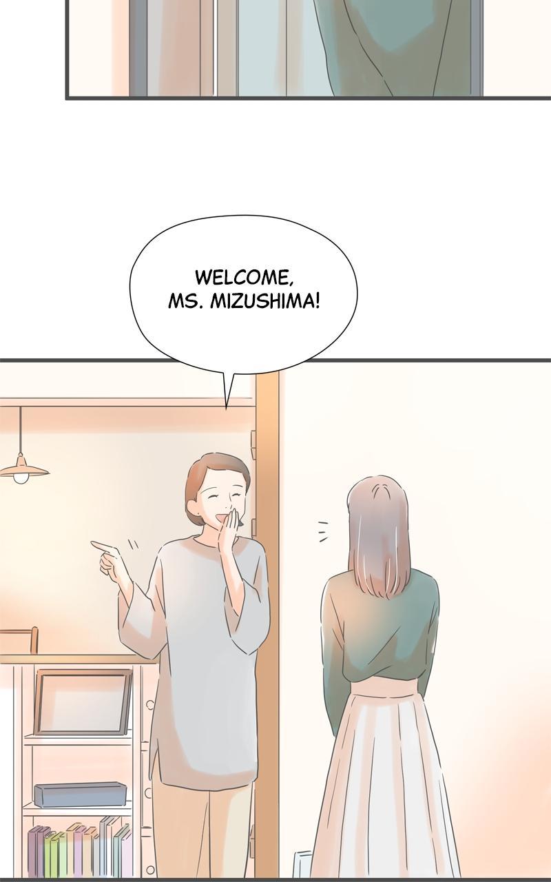 Taisetsu na Hi wa Itsumo Ame Chap 164 - Next Chap 165