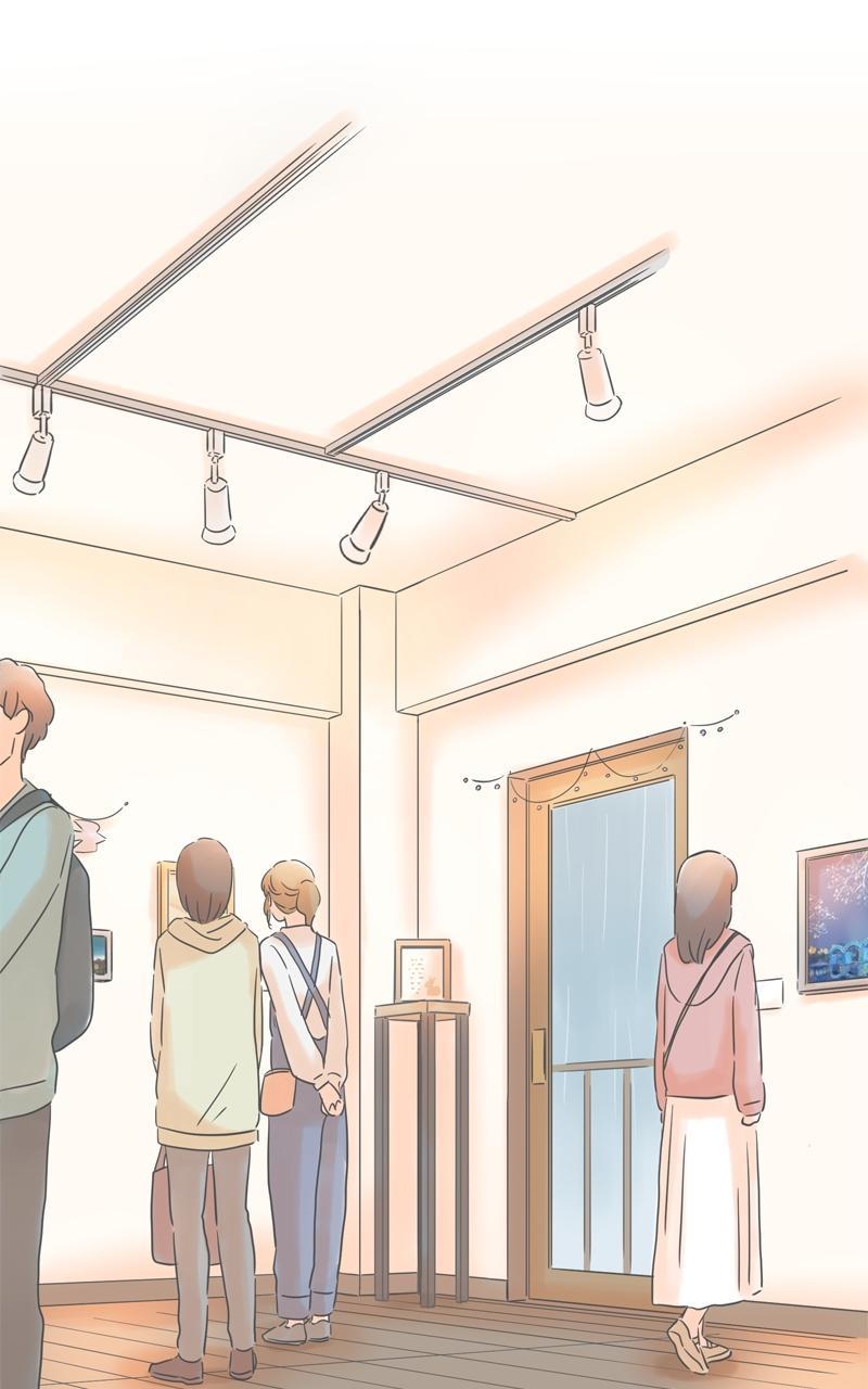 Taisetsu na Hi wa Itsumo Ame Chap 164 - Next Chap 165