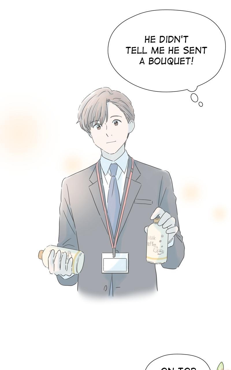 Taisetsu na Hi wa Itsumo Ame Chap 164 - Next Chap 165