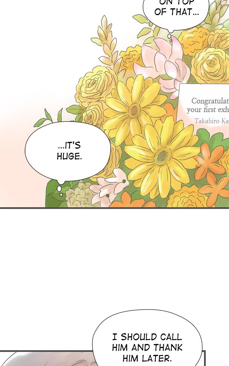 Taisetsu na Hi wa Itsumo Ame Chap 164 - Next Chap 165