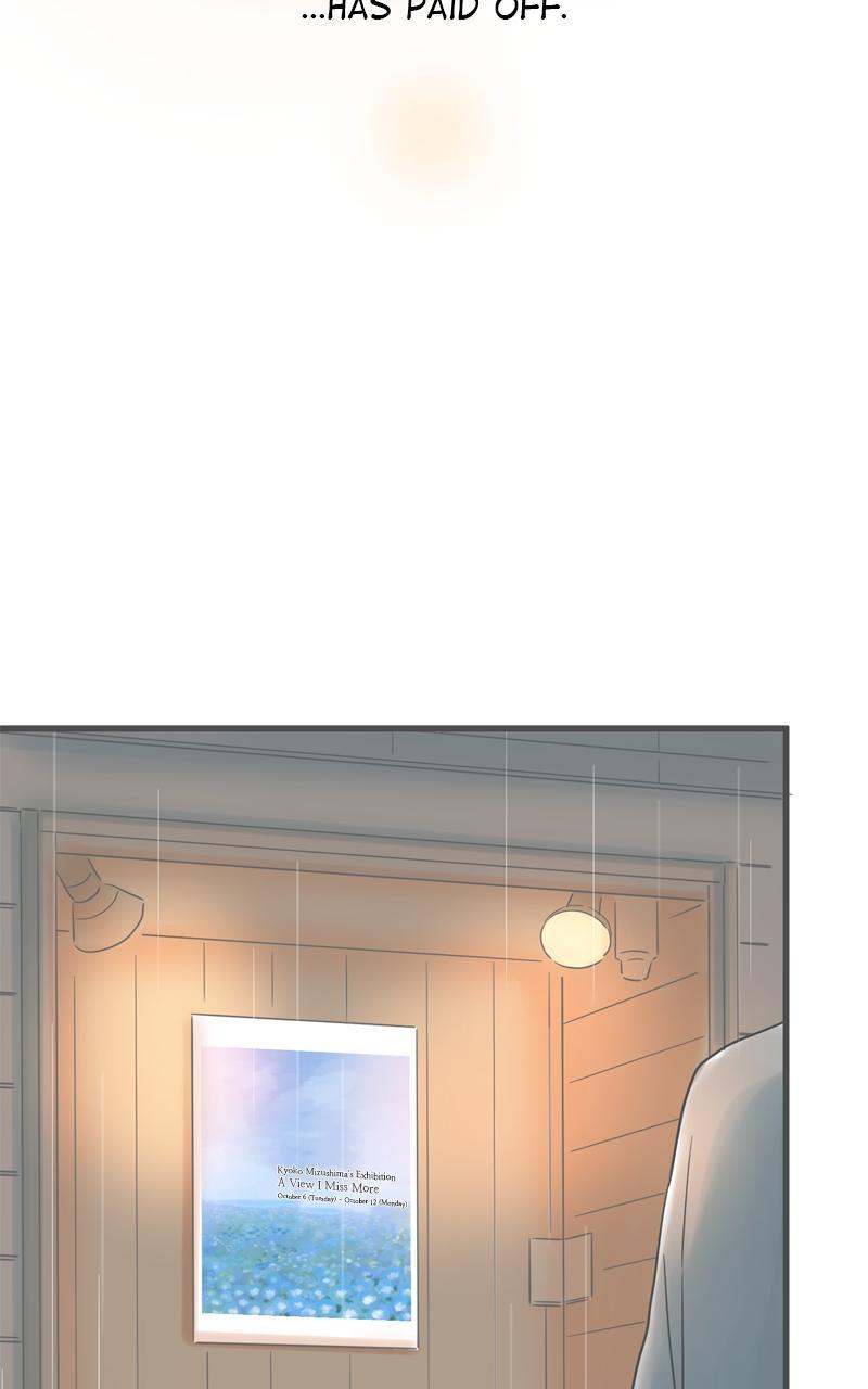 Taisetsu na Hi wa Itsumo Ame Chap 164 - Next Chap 165