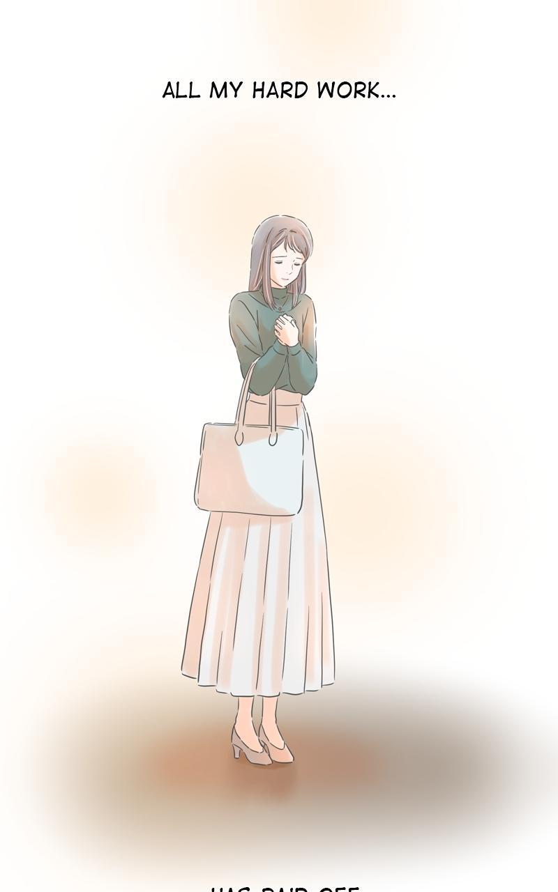 Taisetsu na Hi wa Itsumo Ame Chap 164 - Next Chap 165