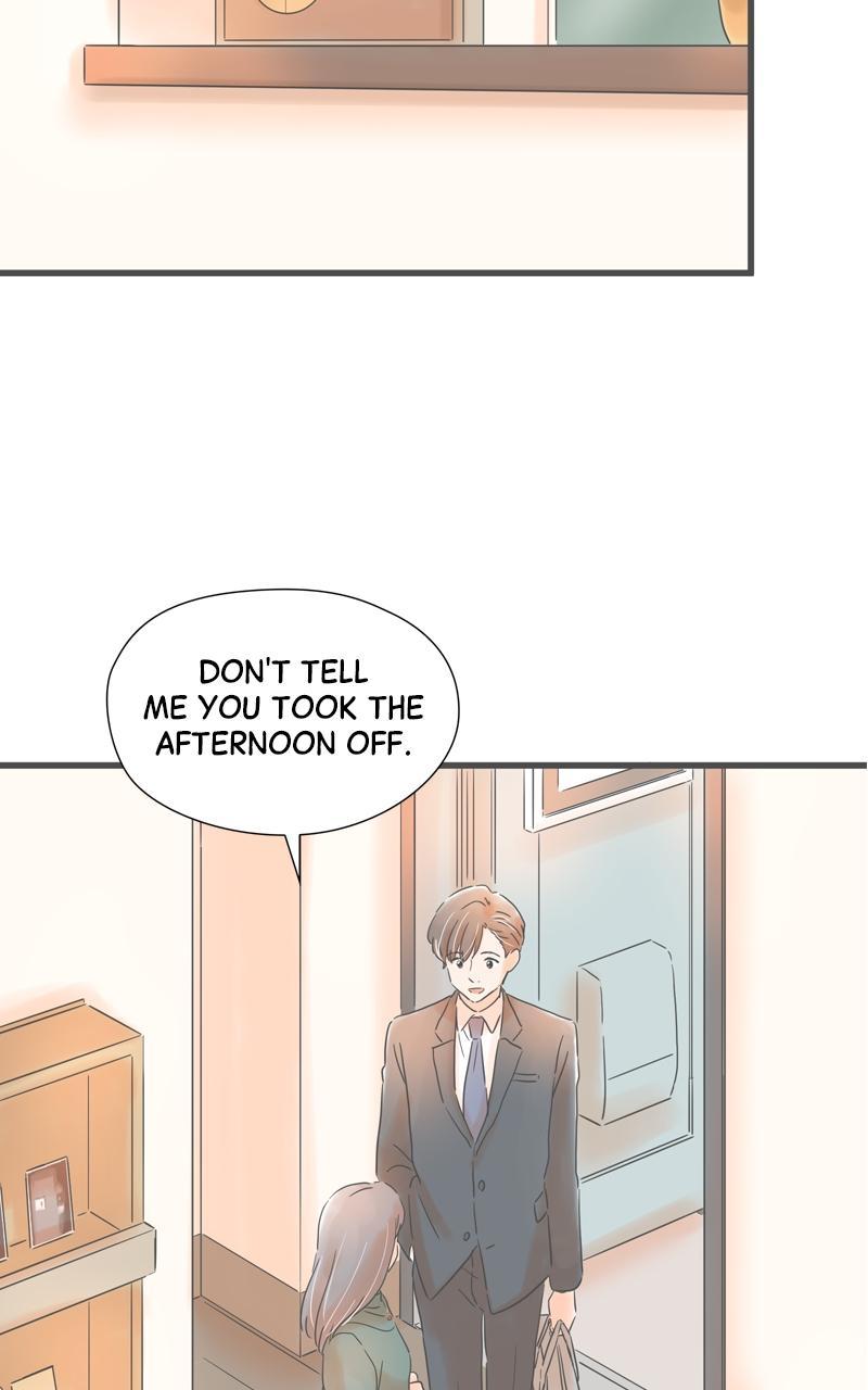 Taisetsu na Hi wa Itsumo Ame Chap 165 - Next Chap 166