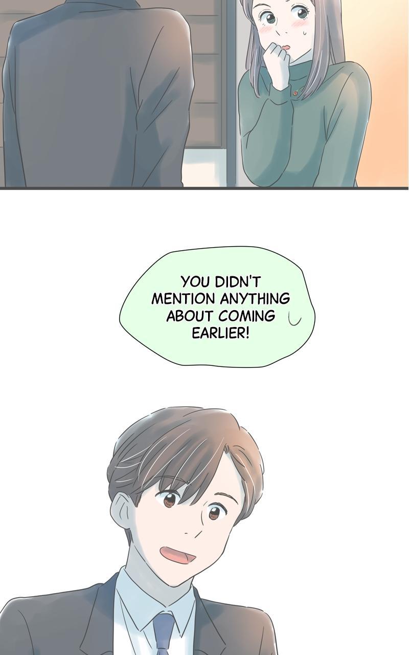 Taisetsu na Hi wa Itsumo Ame Chap 165 - Next Chap 166