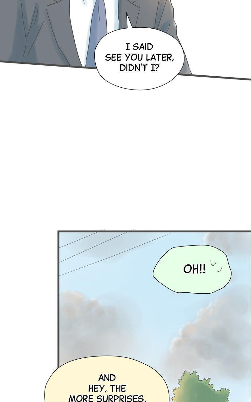 Taisetsu na Hi wa Itsumo Ame Chap 165 - Next Chap 166