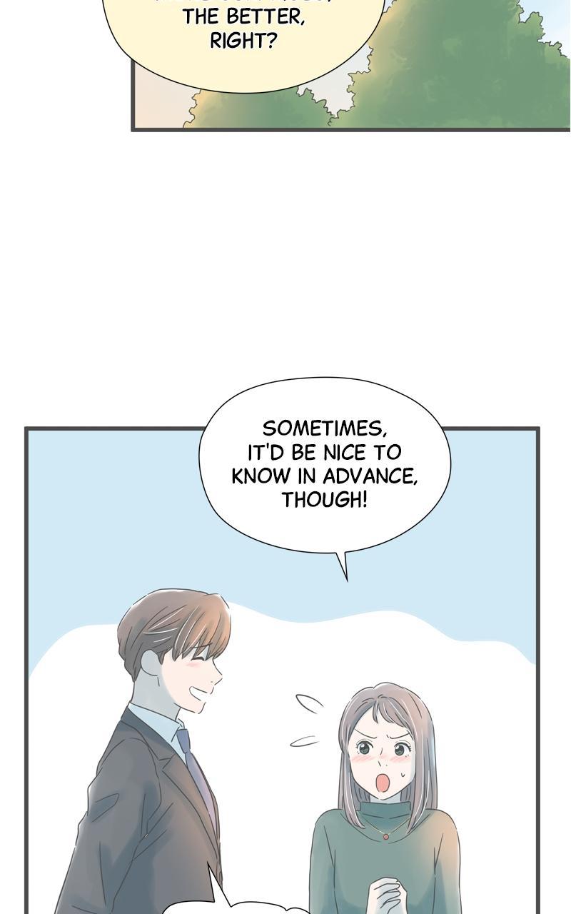 Taisetsu na Hi wa Itsumo Ame Chap 165 - Next Chap 166