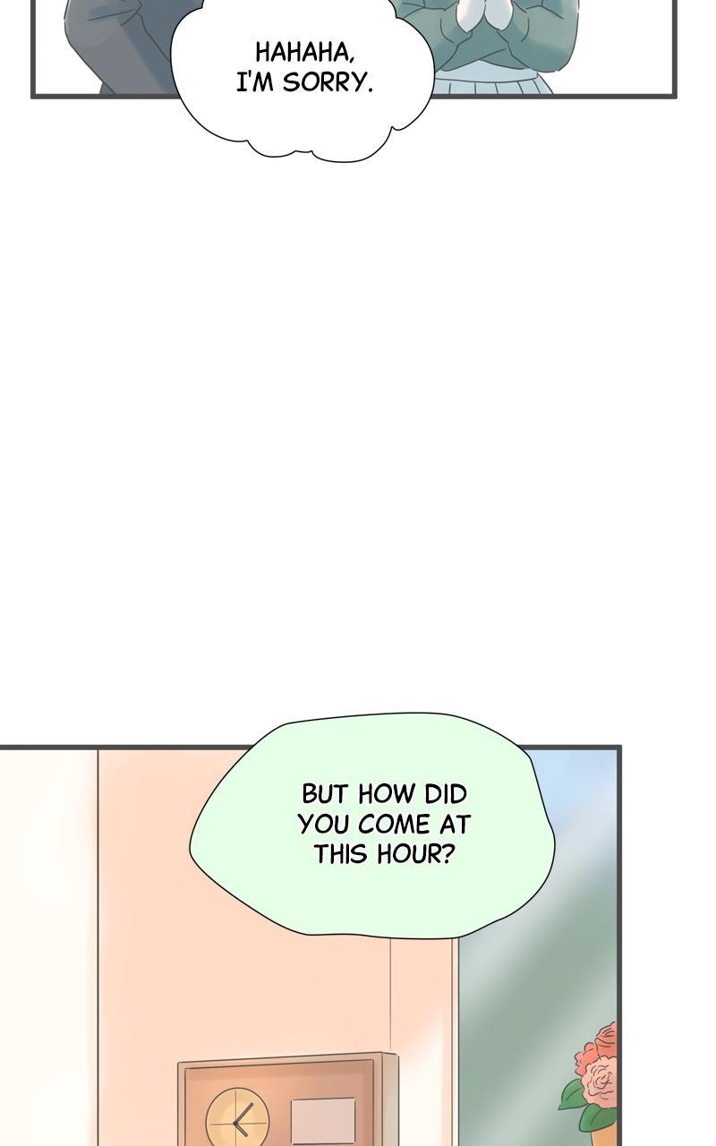 Taisetsu na Hi wa Itsumo Ame Chap 165 - Next Chap 166