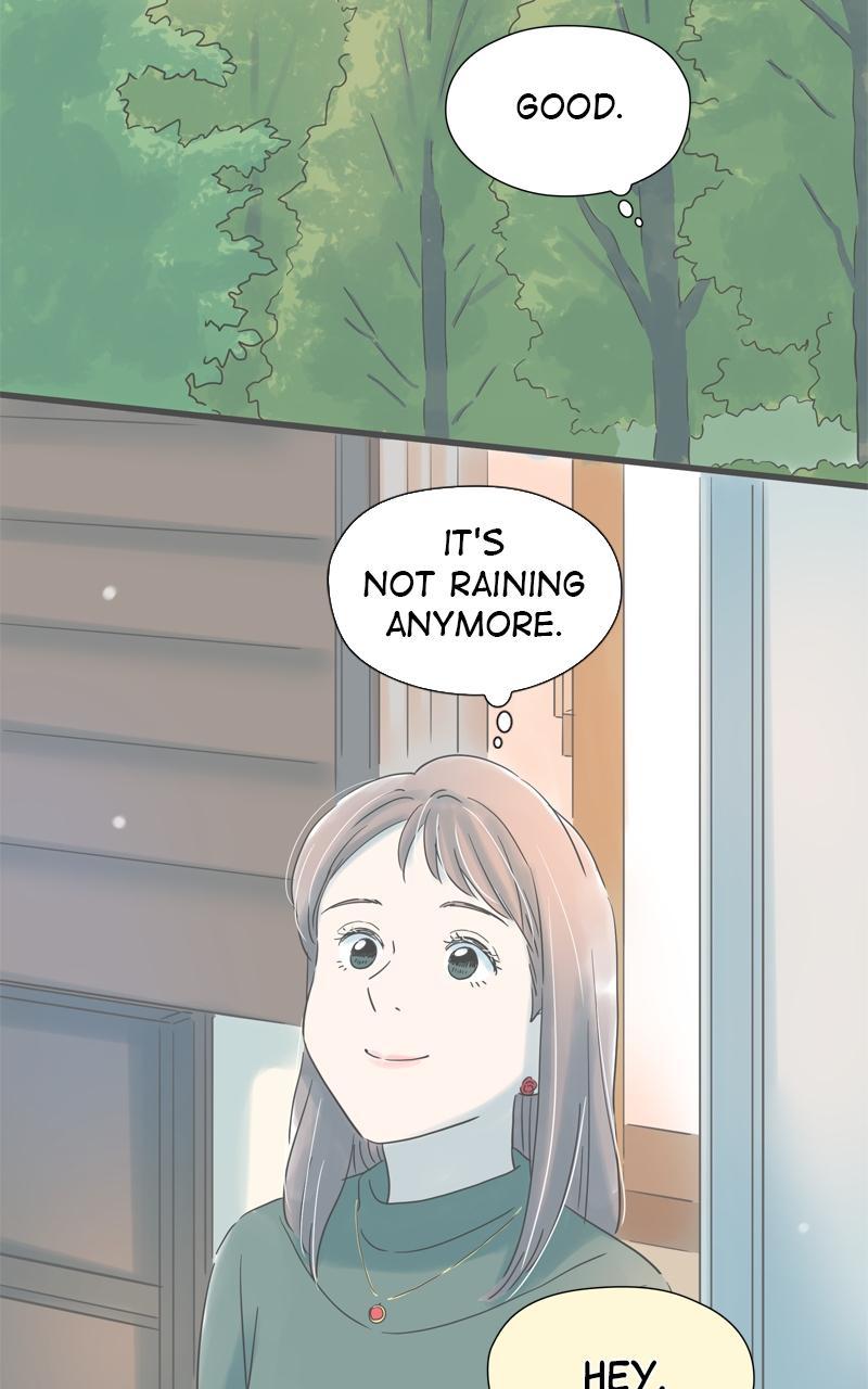 Taisetsu na Hi wa Itsumo Ame Chap 165 - Next Chap 166