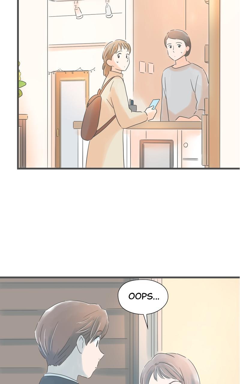 Taisetsu na Hi wa Itsumo Ame Chap 165 - Next Chap 166